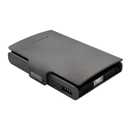Flexible Wallet