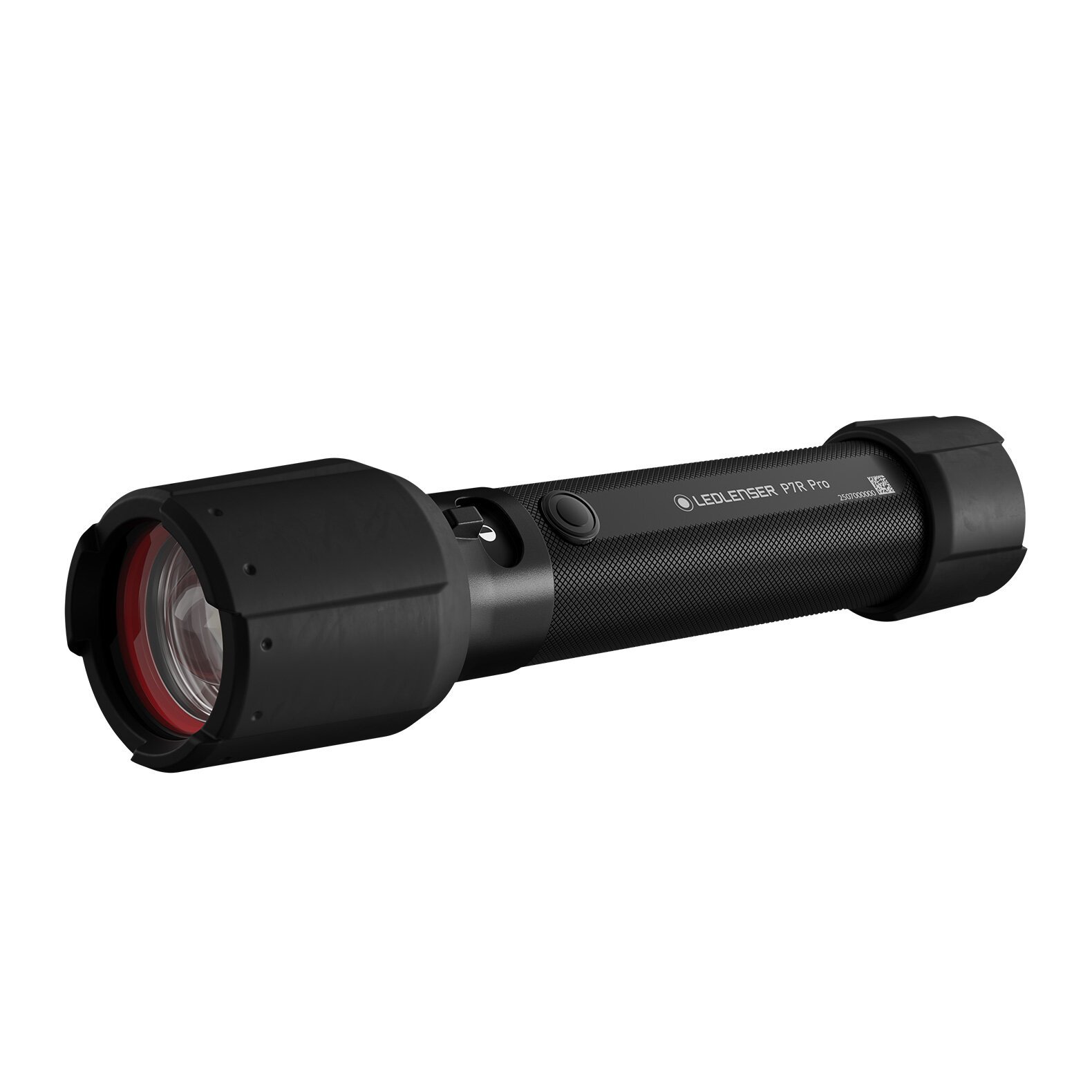 Zaklamp P7R Pro