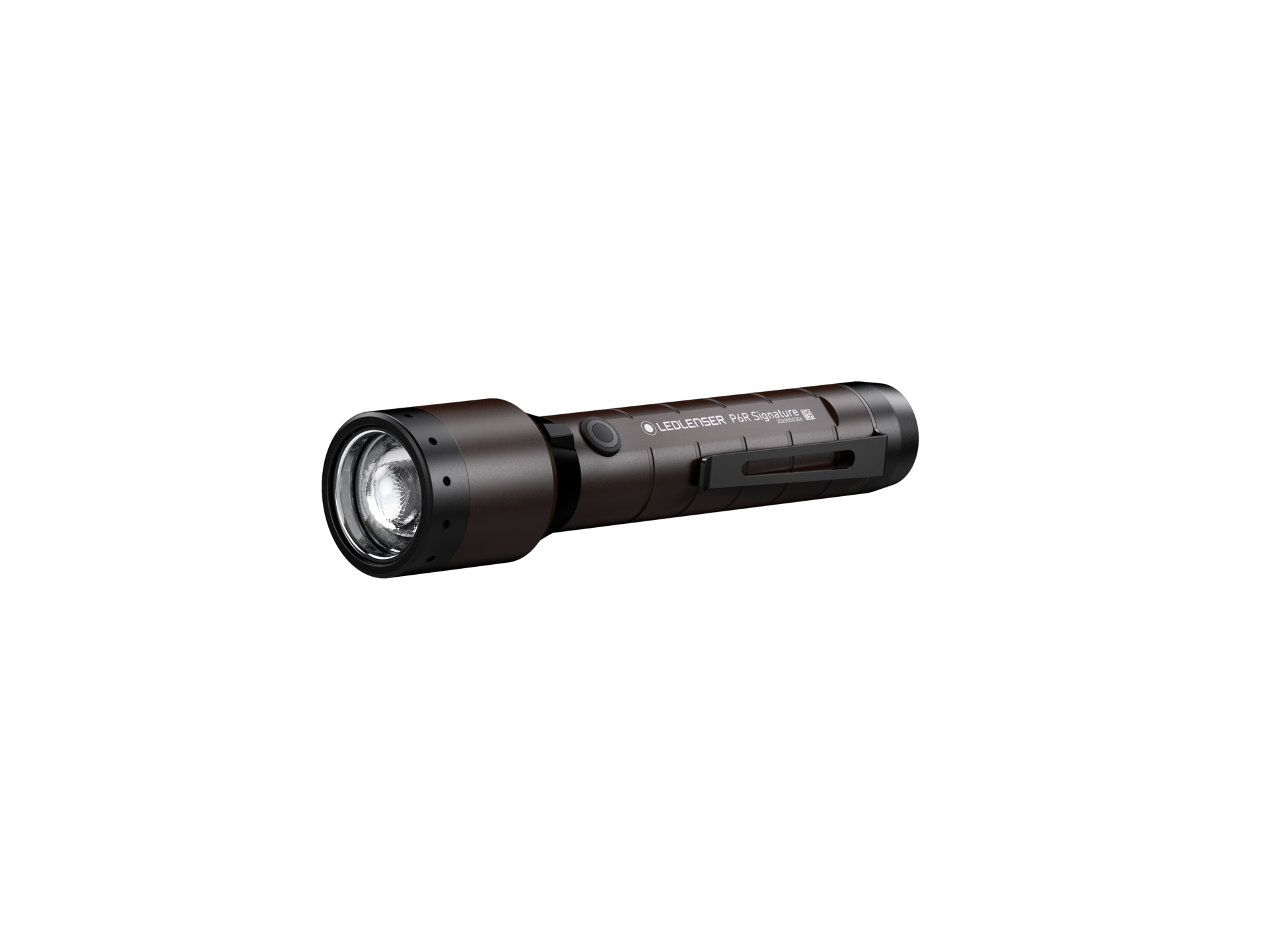 Flashlight P6R Signature