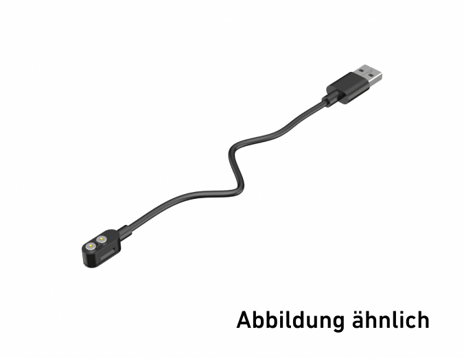Magnetyczny kabel ładujący (USB-A)