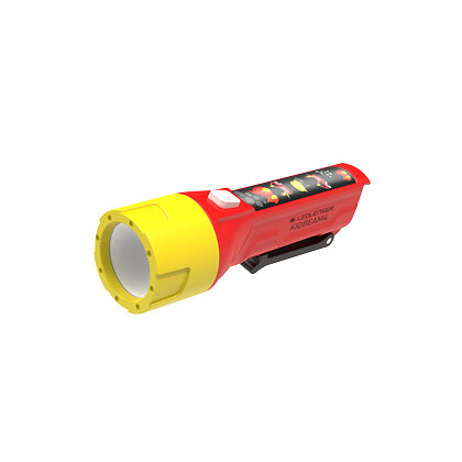 Flashlight KIDBEAM4