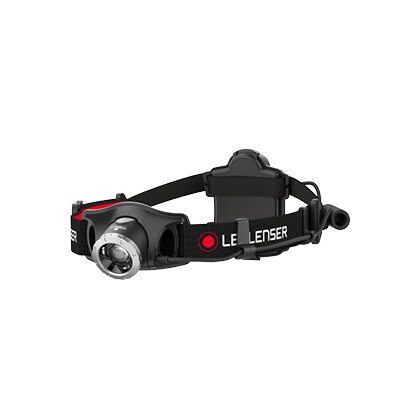 Stirnlampe H7.2