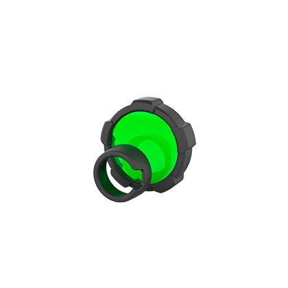 Color Filter Green 85.5mm
