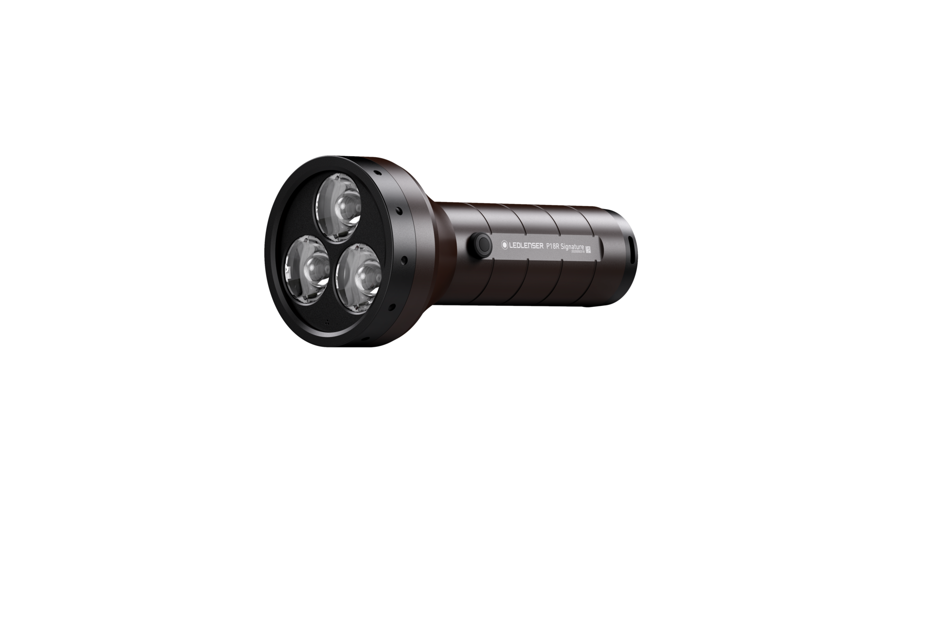 Flashlight P18R Signature