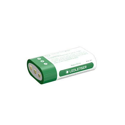 2x 21700 Li-ion Rechargeable Battery Pack