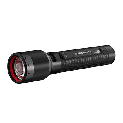 Taschenlampe P6R