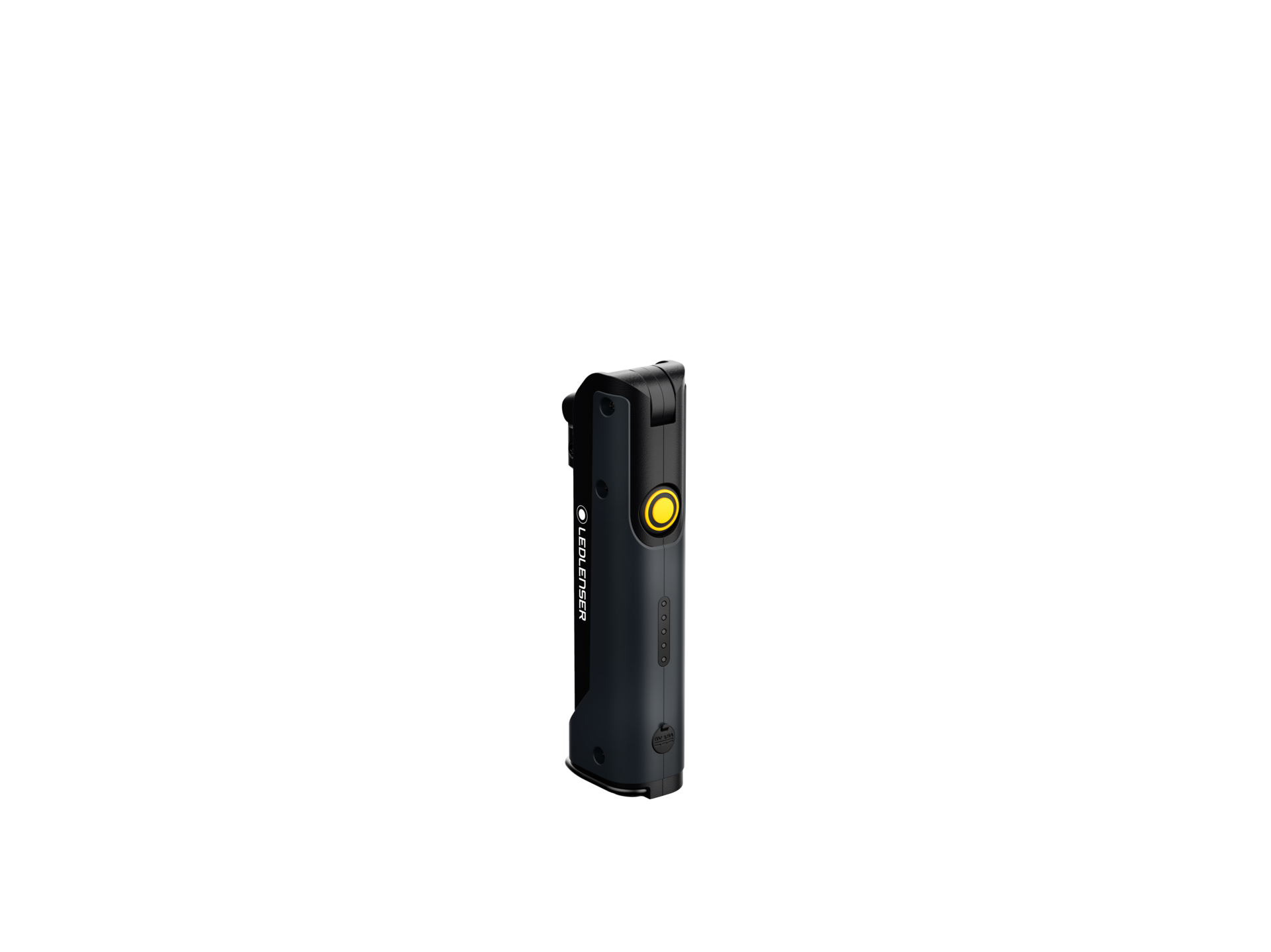 Ledlenser iW5R flex: Fold-out work light