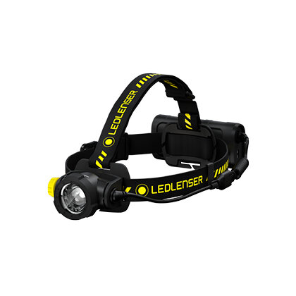 Headlamp H15R Work