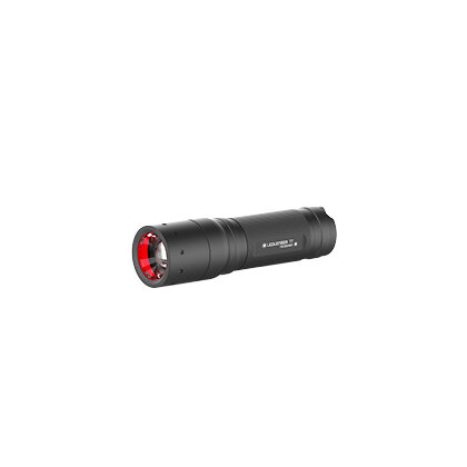 Lampe de poche TT