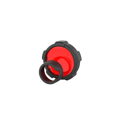 Color Filter Red 85.5mm