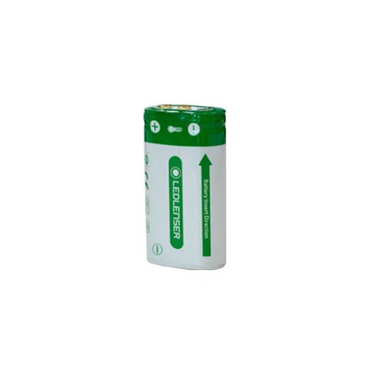 Li-Ion Rechargeable Battery Pack 1550 mAh