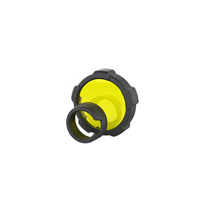 Color Filter Yellow 85.5mm