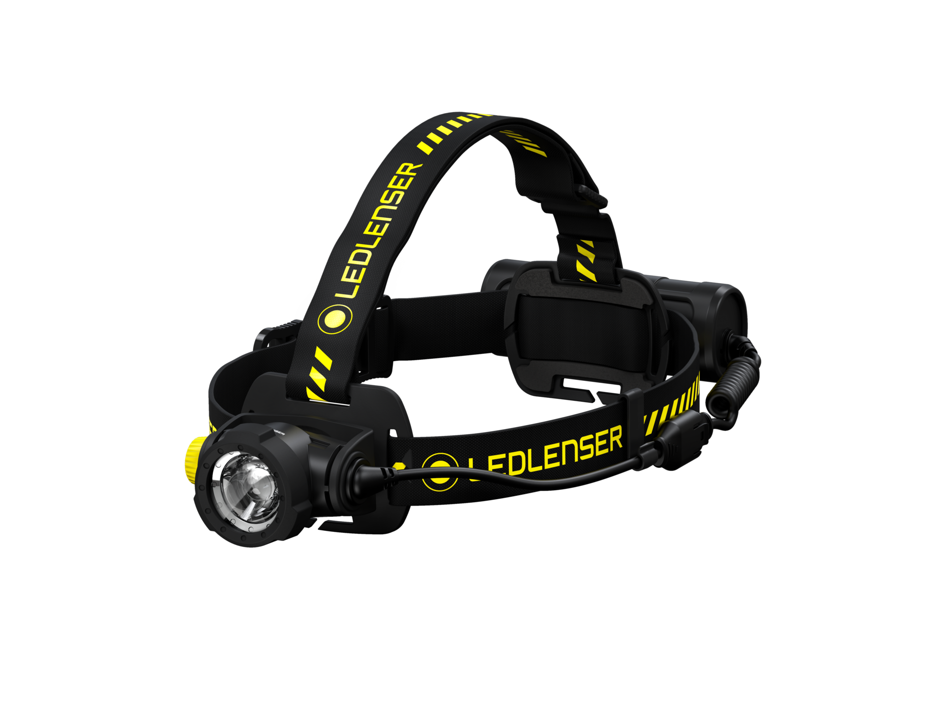 Headlamp H7R Work