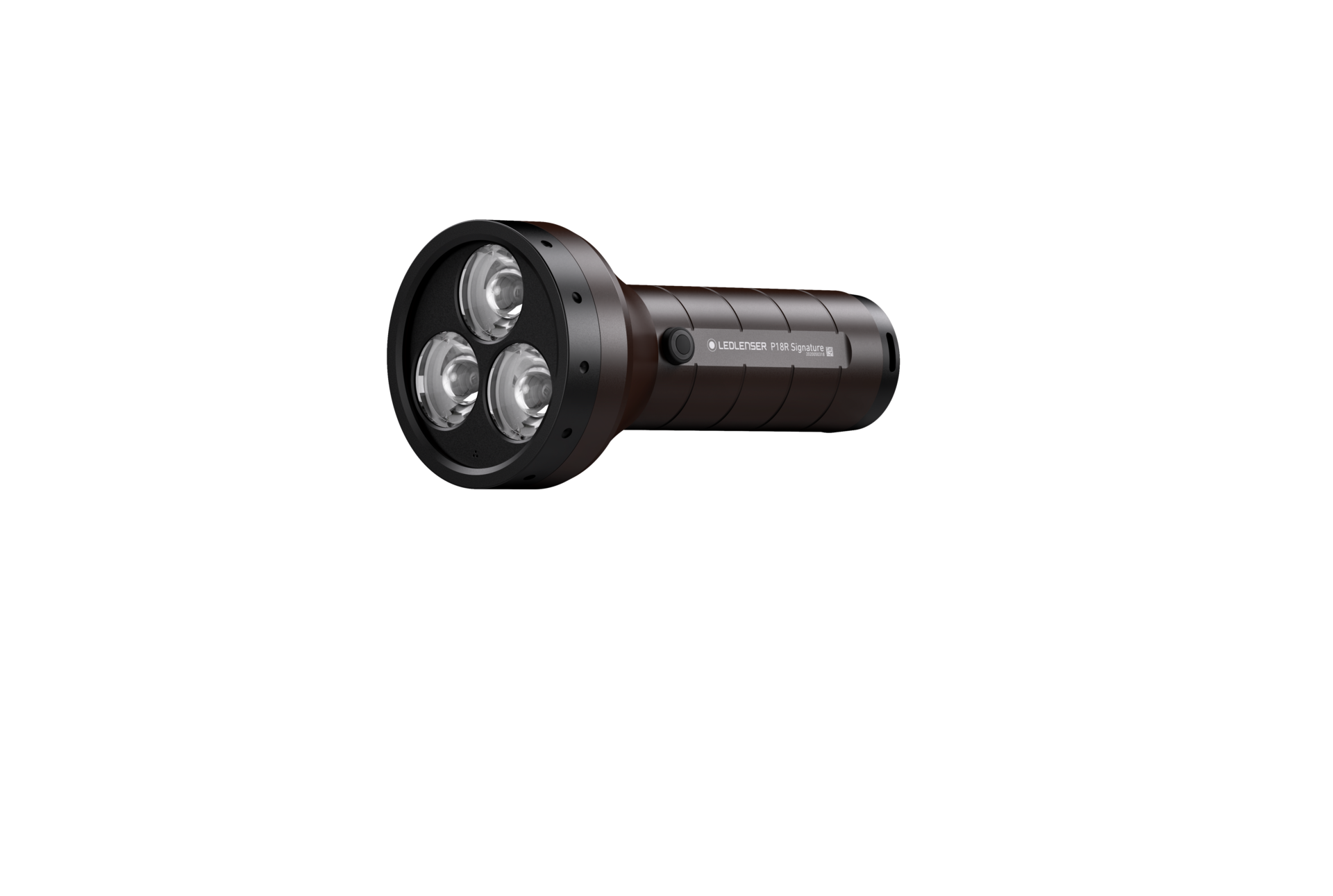 Taschenlampe P18R Signature