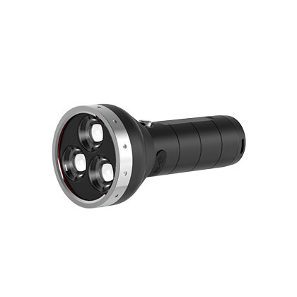 Zaklamp MT18