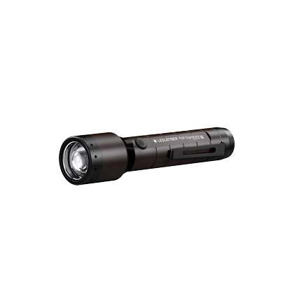 Flashlight P6R Signature