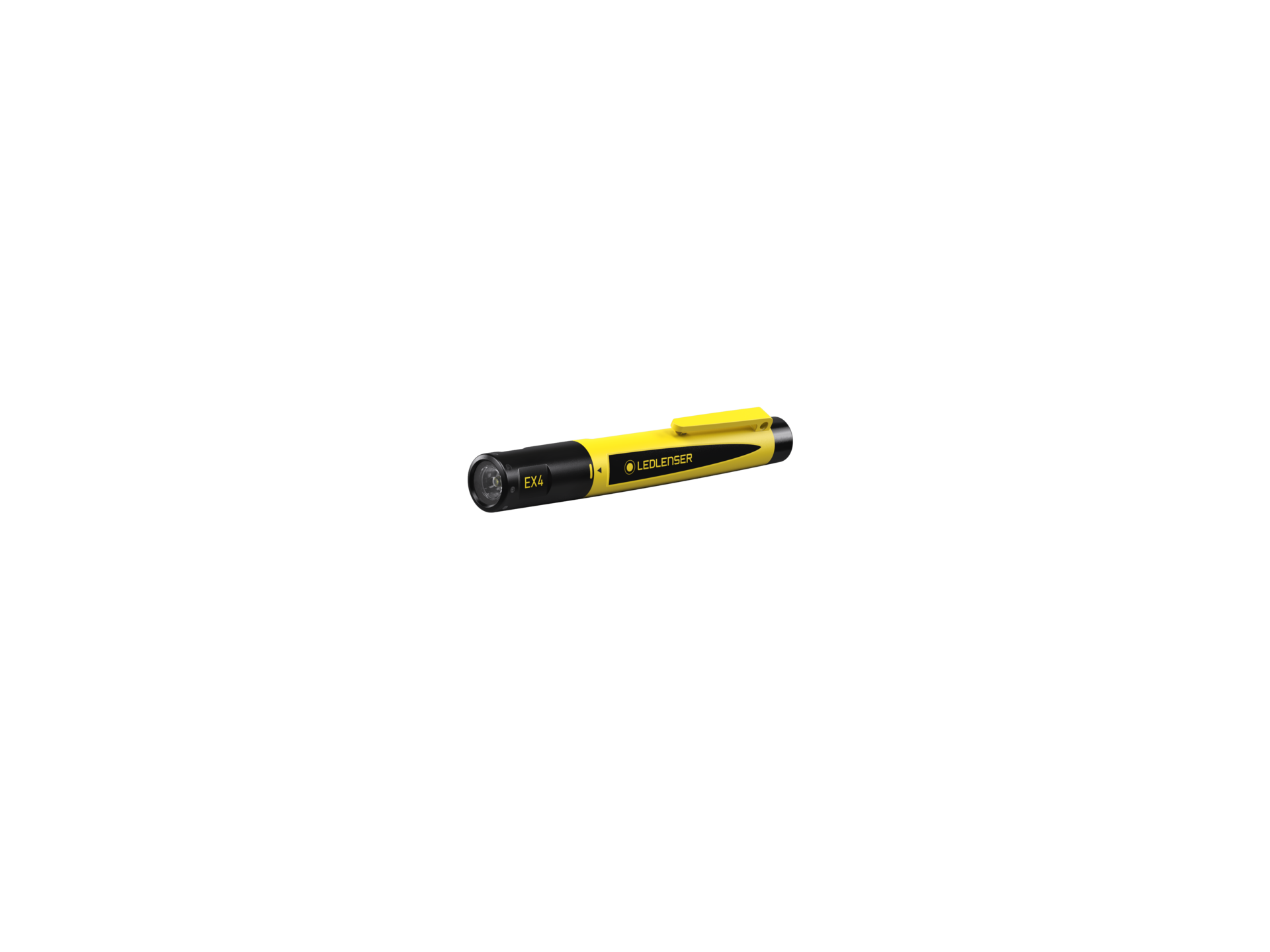 Zaklamp EX4