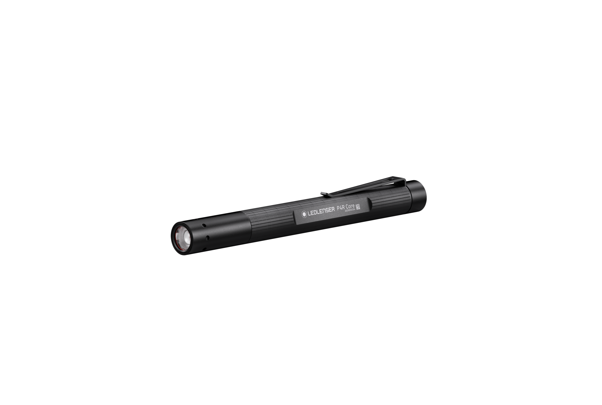 Flashlight P4R Core