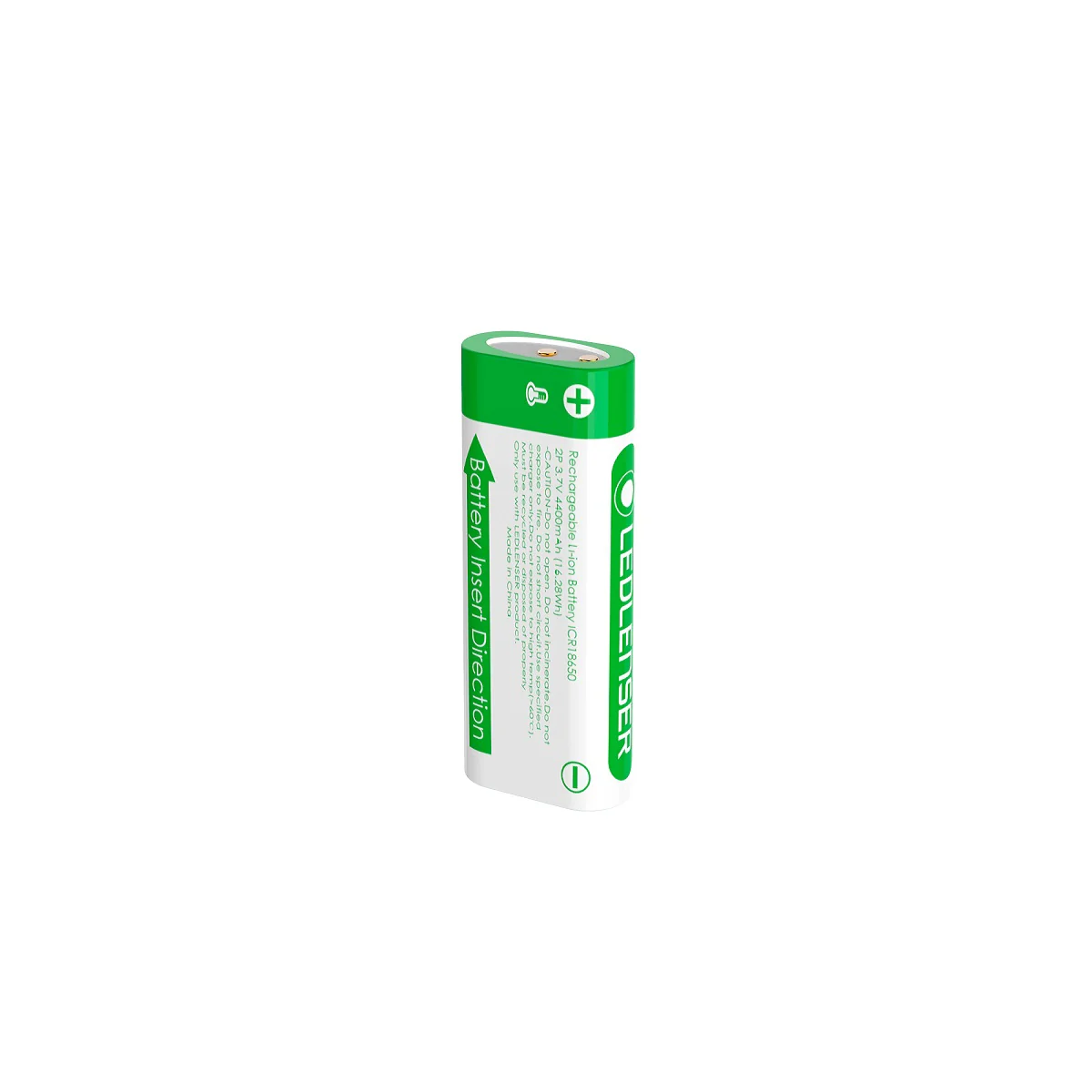 Rechargeable Battery - H14R.2