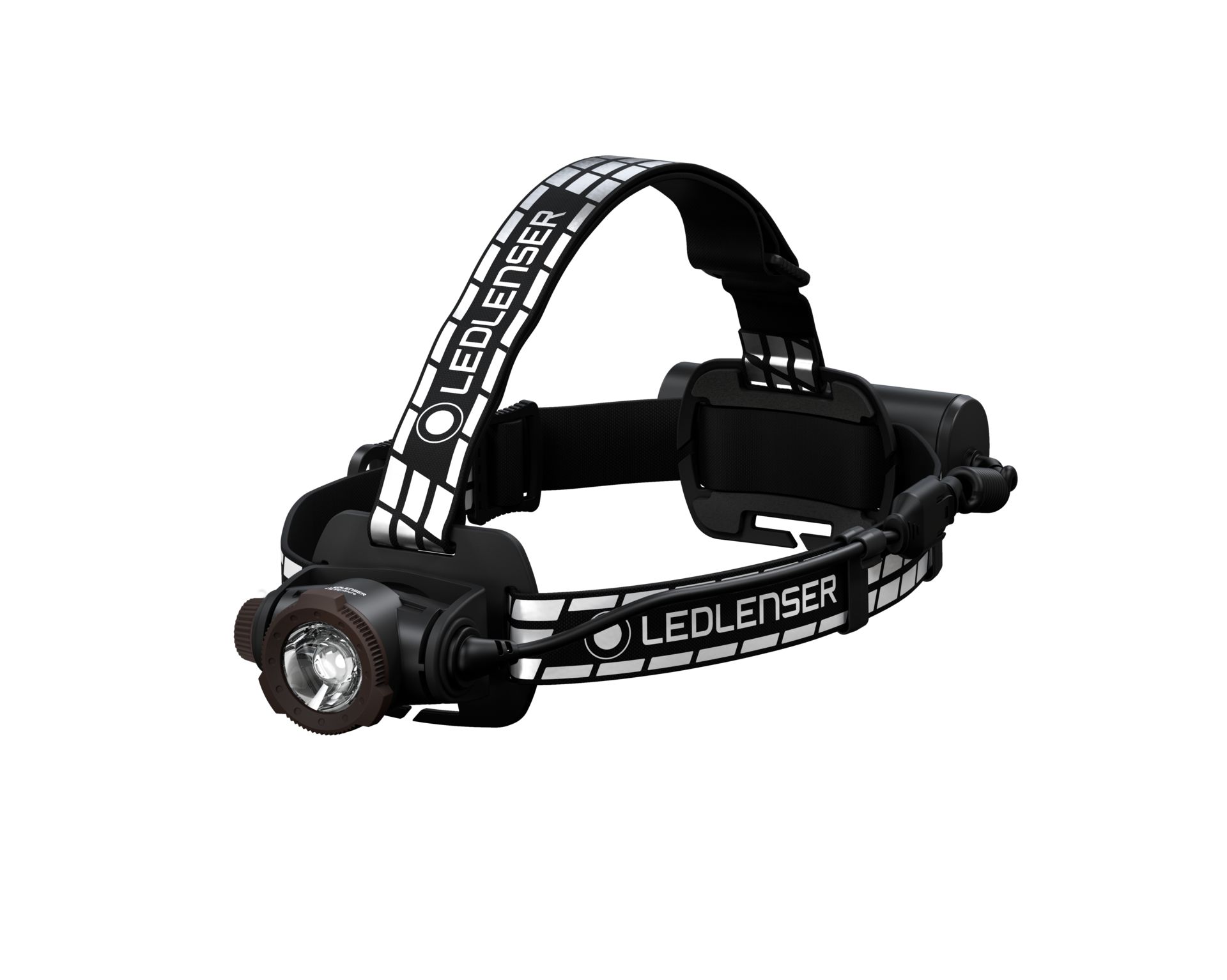 Headlamp H7R Signature