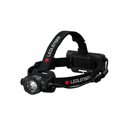 Lampe frontale H15R Core