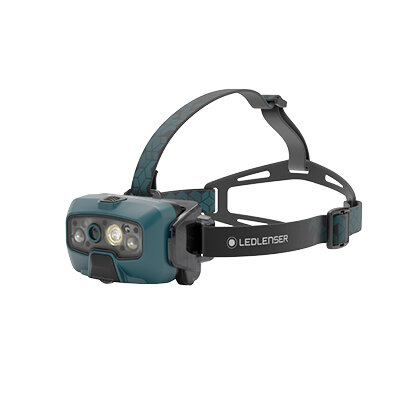 Headlamp HF8R Signature