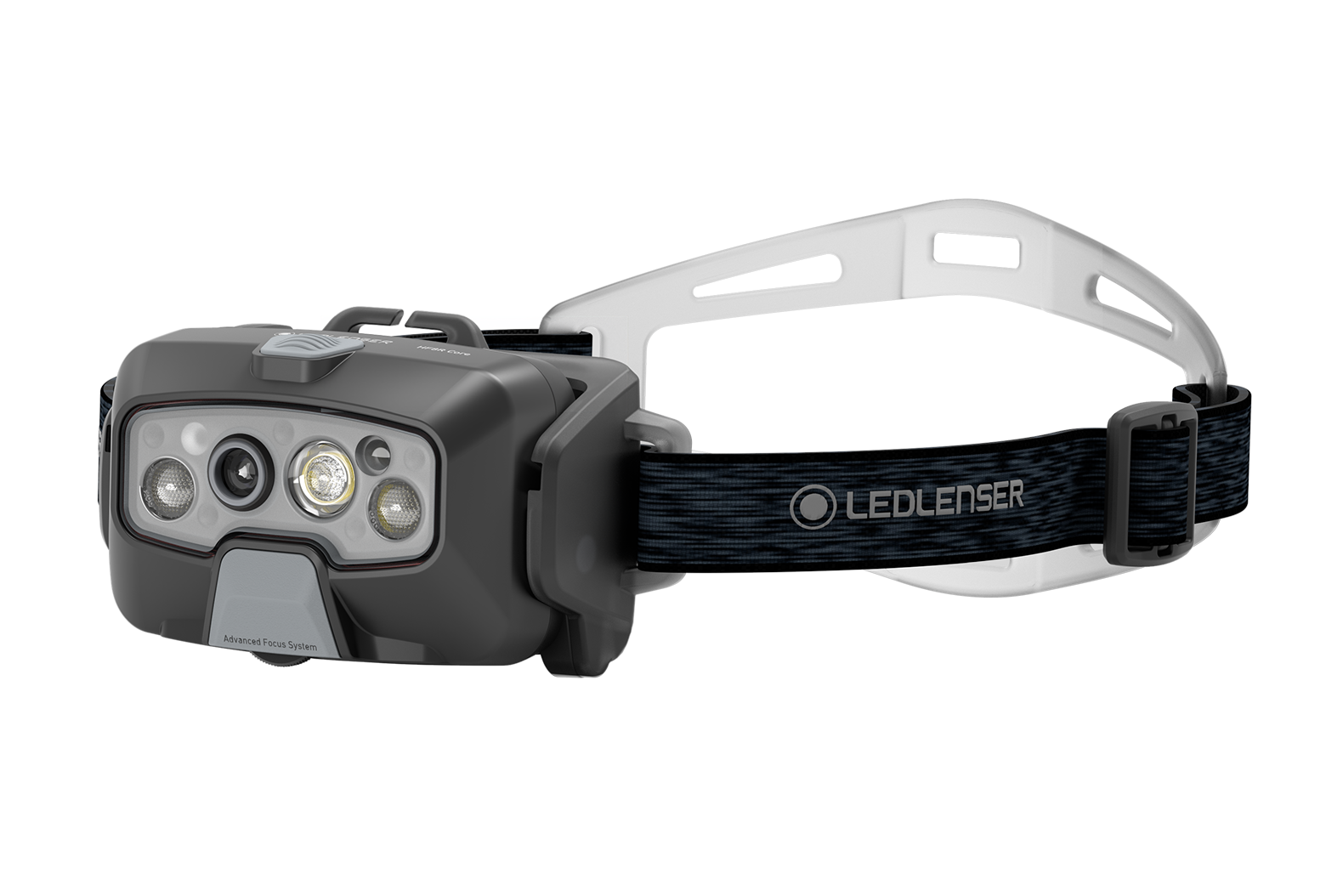 Headlamp HF8R Core