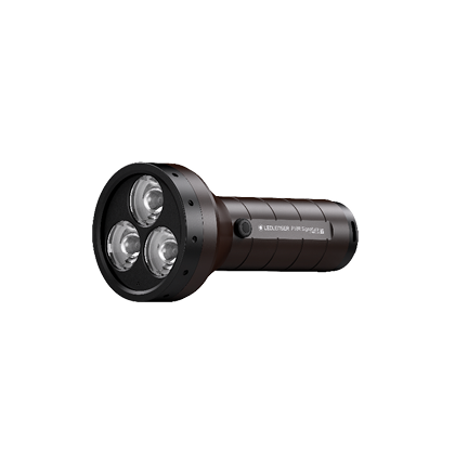 Lampe de poche P18R Signature