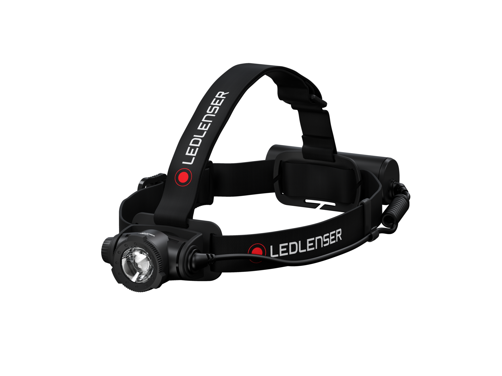 Ledlenser Stirnlampe H7R Core