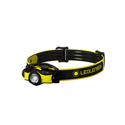 Headlamp iH5