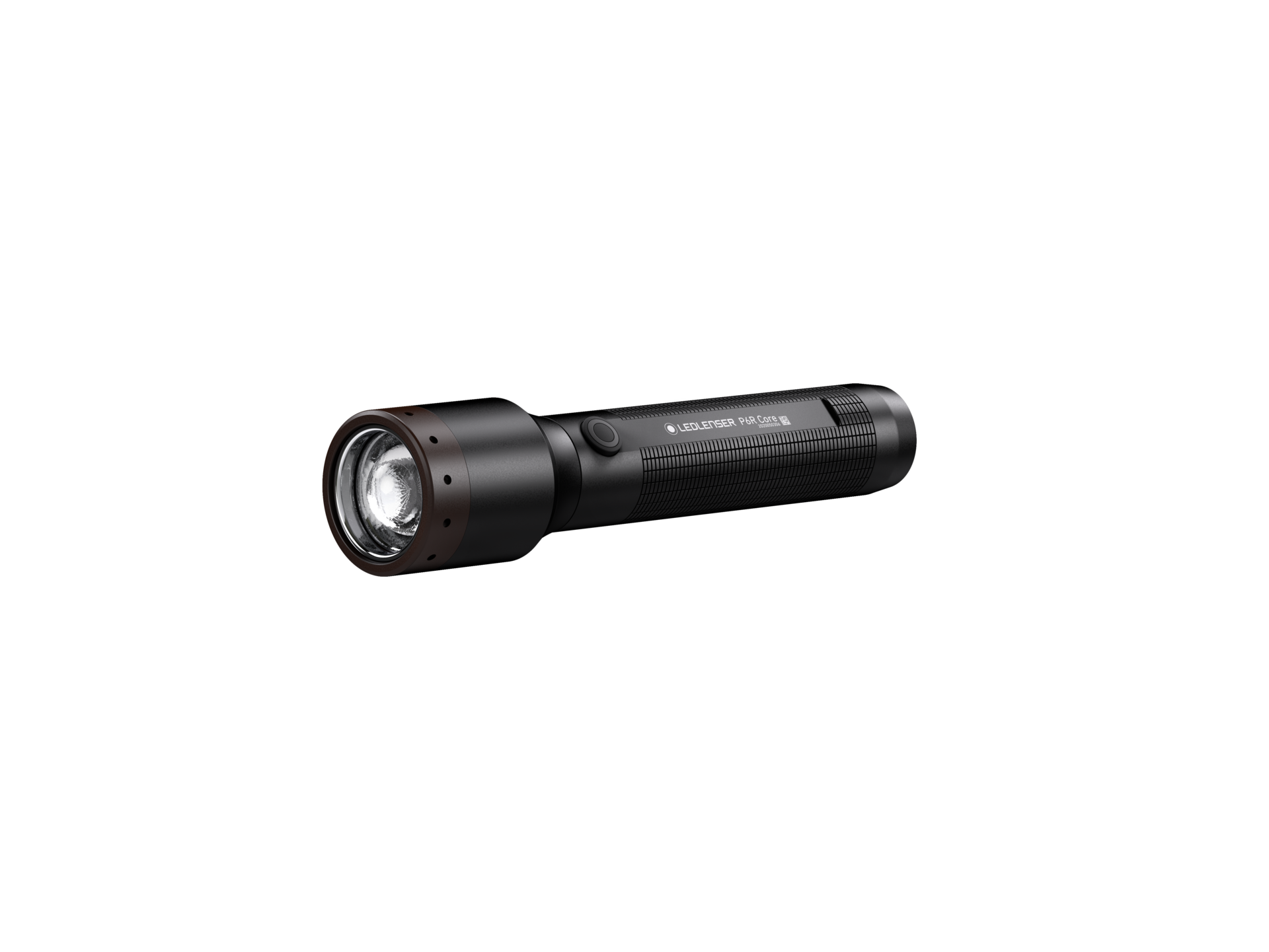 Lampe de poche P6R Core