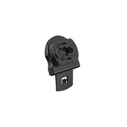Helmet Mount for Euroslot Type A