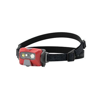 Headlamp HF6R Core