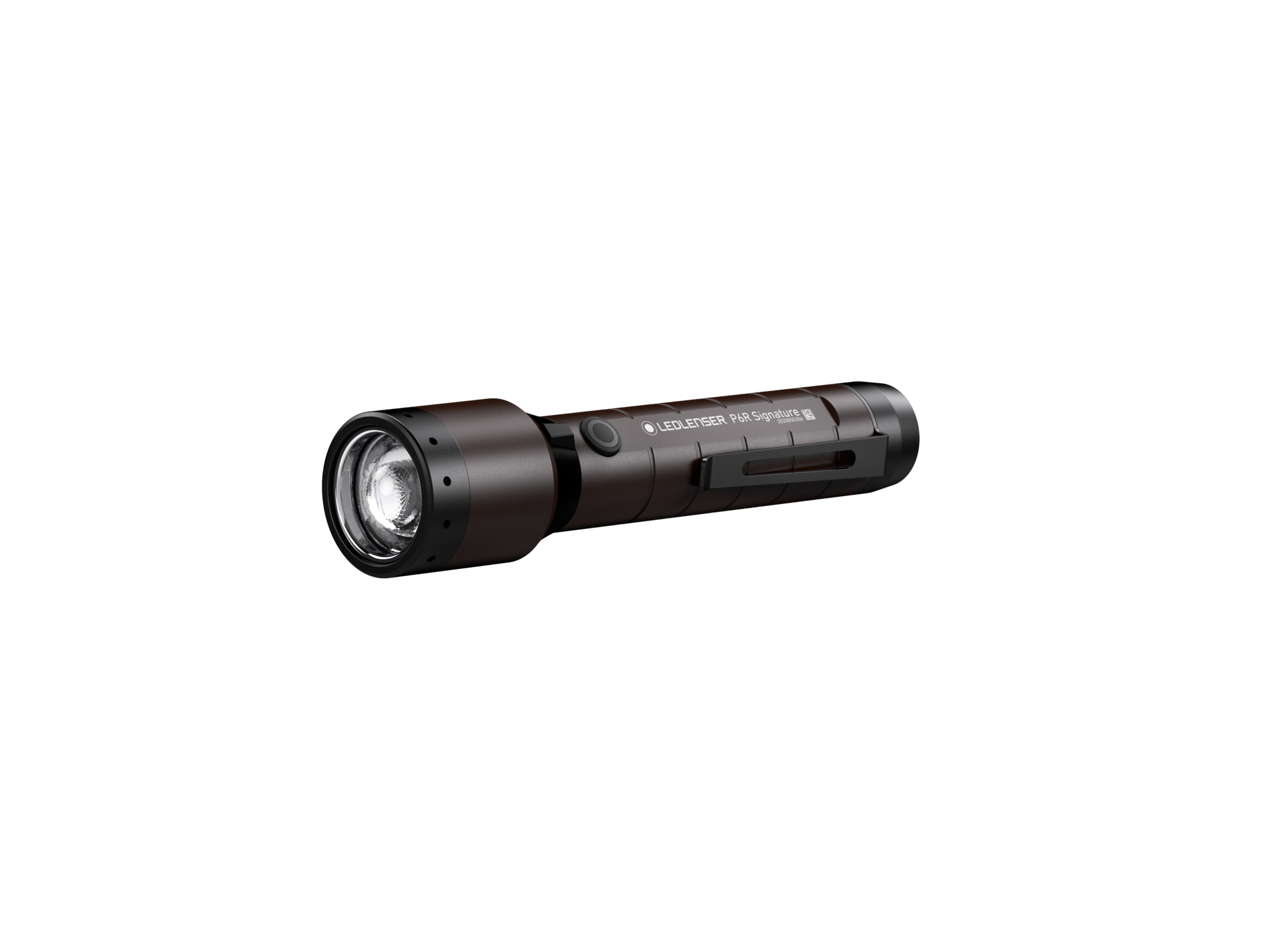 Flashlight P6R Signature