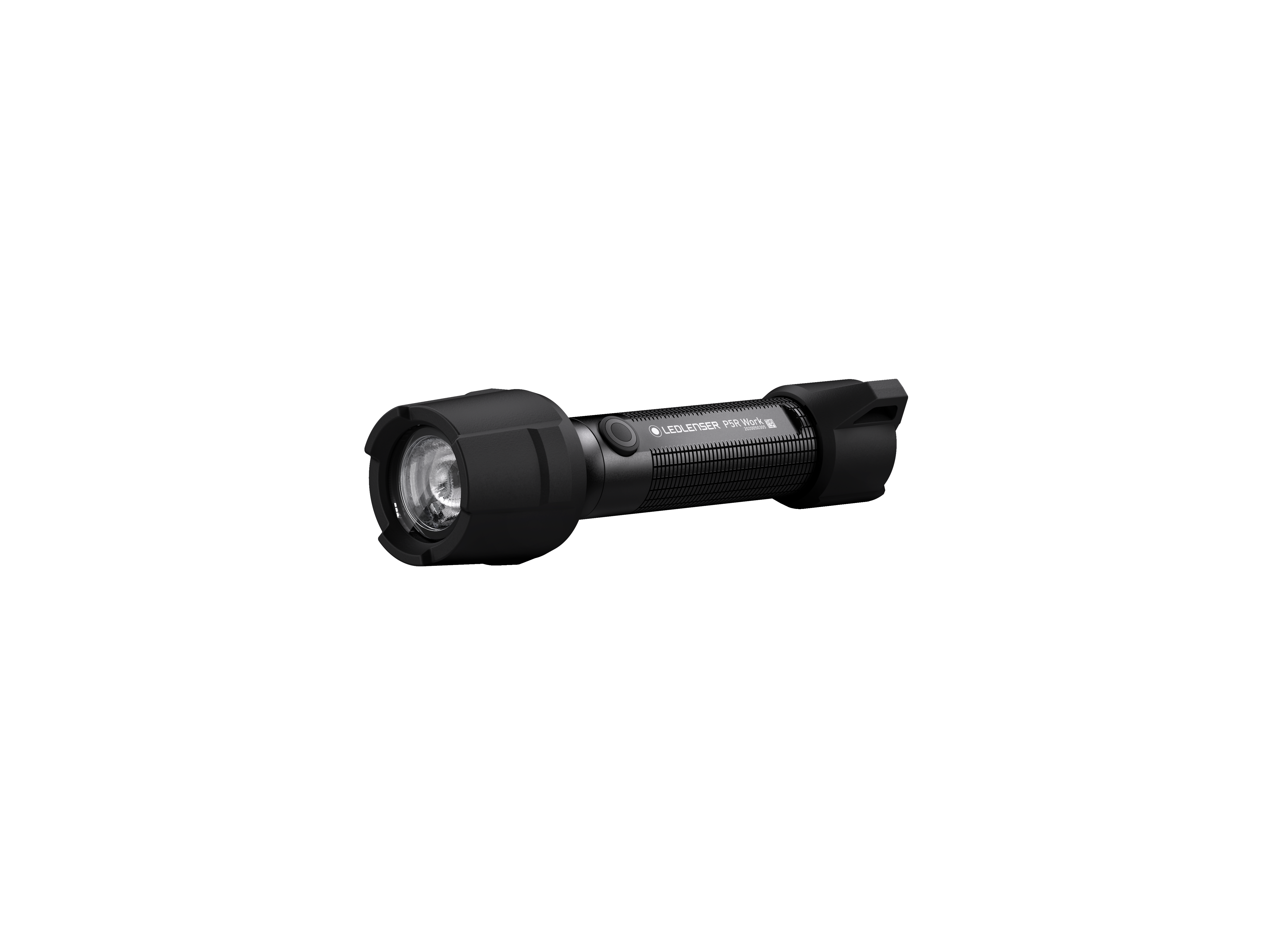 P5R Core: Taschenlampe im kompakten Hosentaschenformat