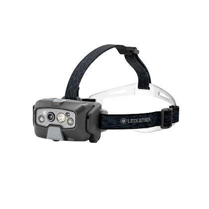 Headlamp HF8R Core