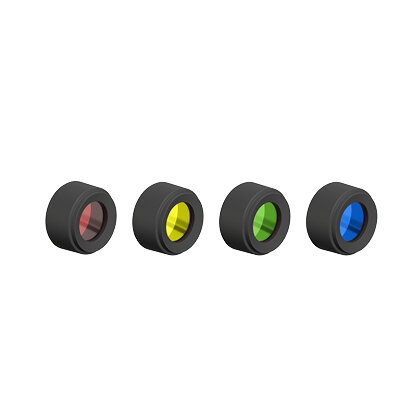 Color Filter Set 29.5mm