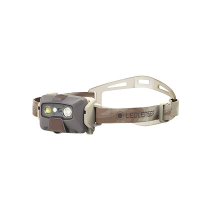 Headlamp HF6R Signature