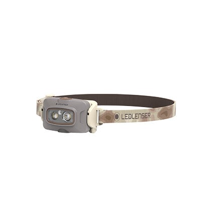 Headlamp HF4R Signature