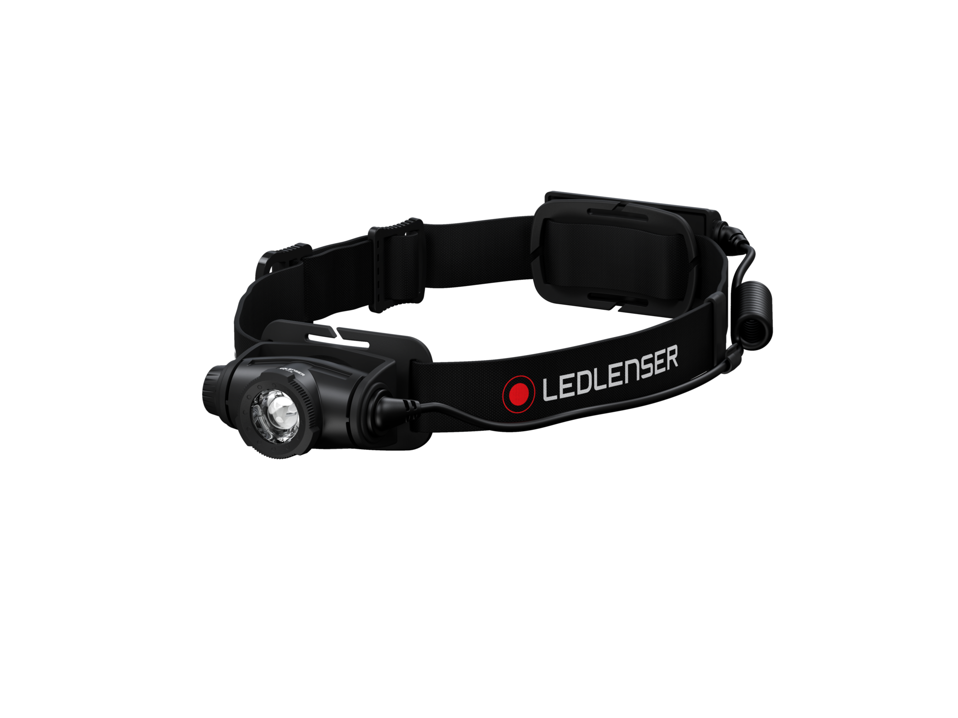 Headlamp H5R Core