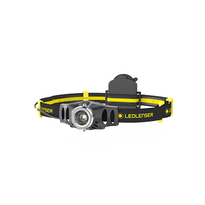 Headlamp iH3