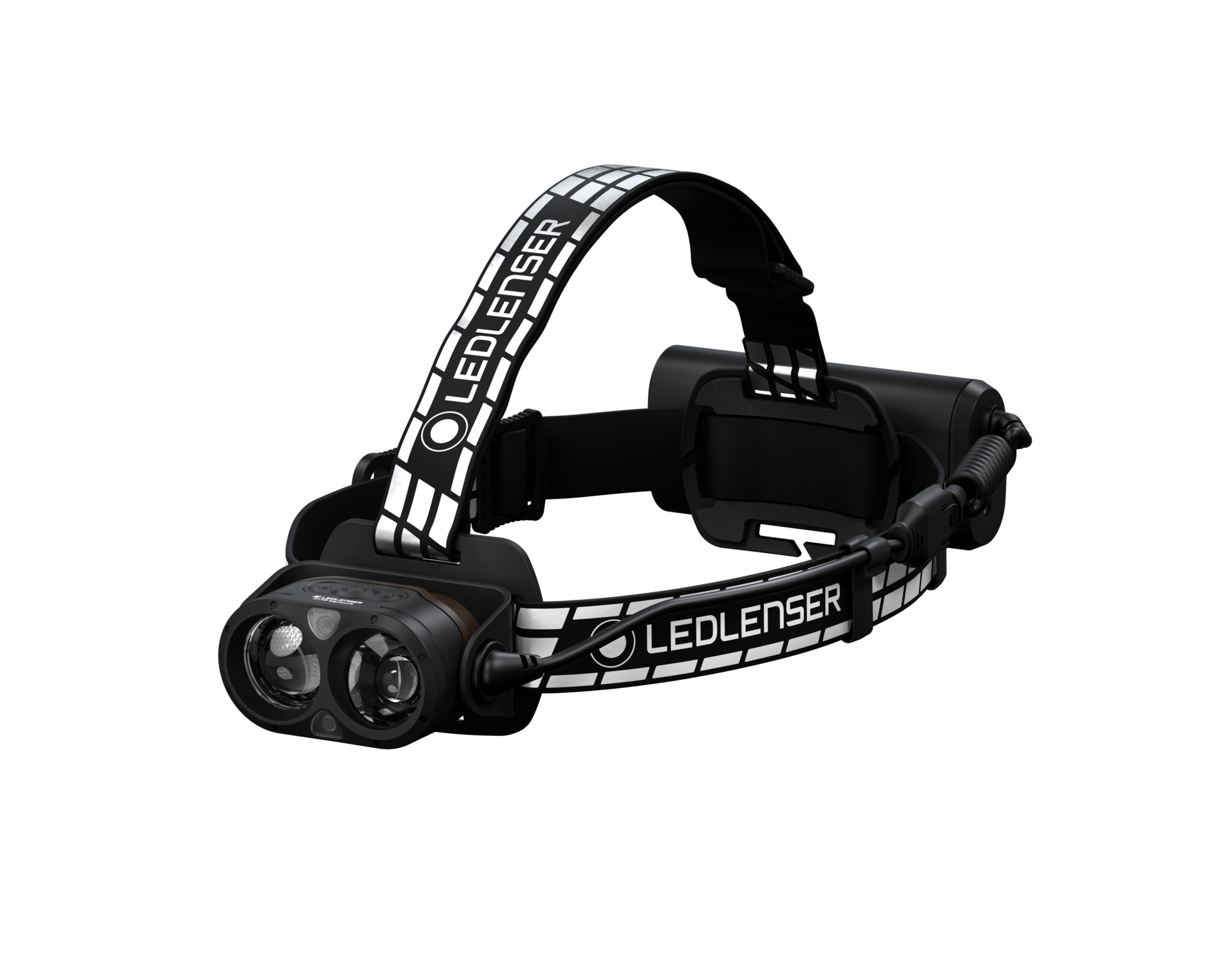 Headlamp H19R Signature