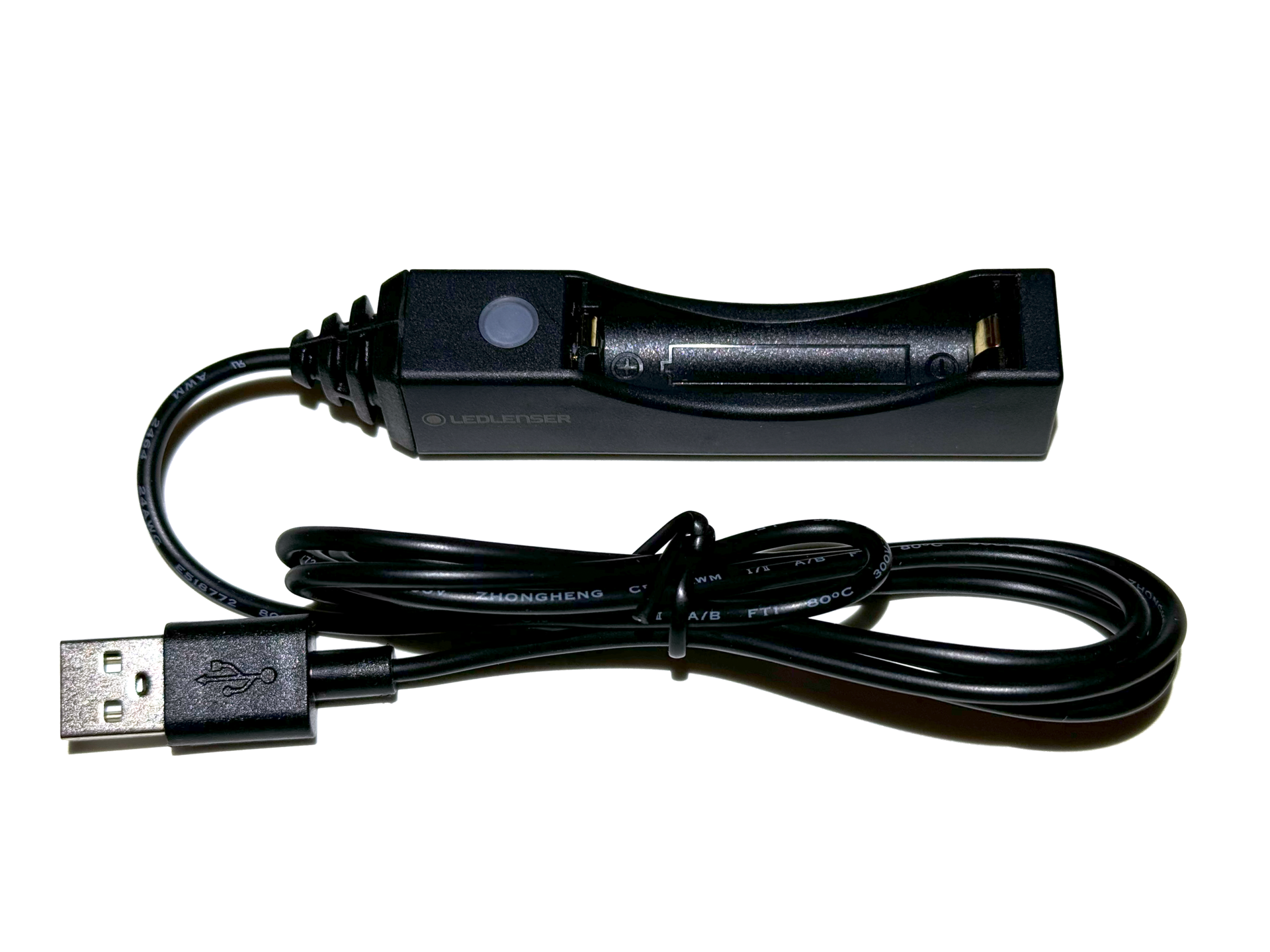 Station de charge  - 10440 Li-Ion