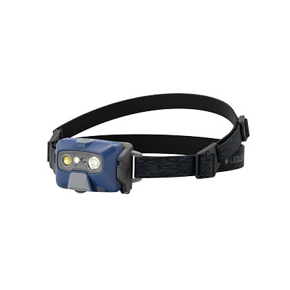 Headlamp HF6R Core