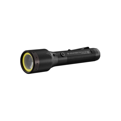 Flashlight P9R Core LEP