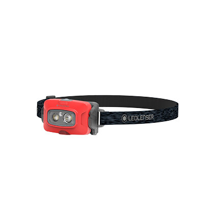 Headlamp HF4R Core