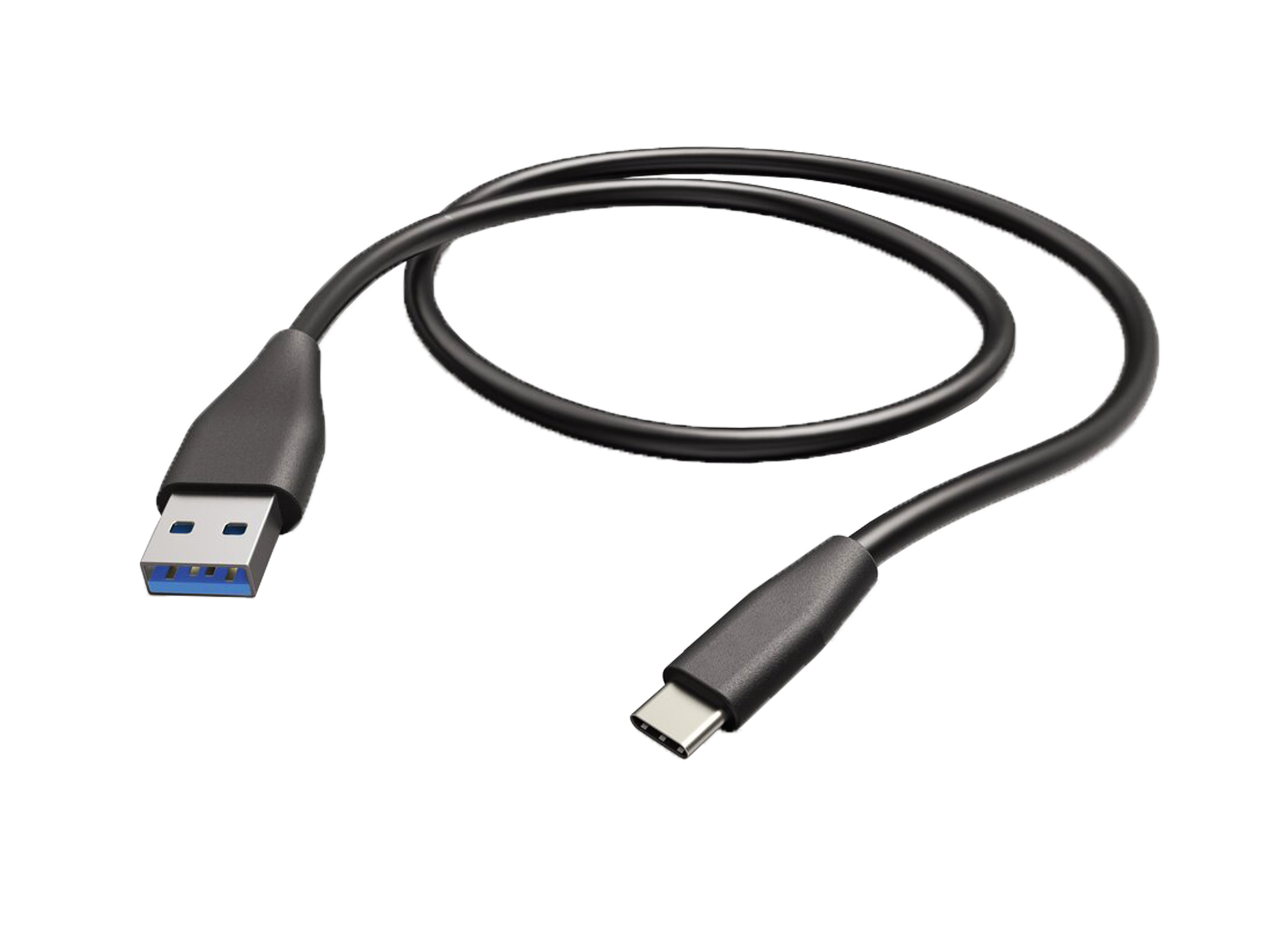 Kabel do ładowania - USB-A do USB-C