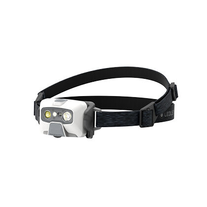 Headlamp HF6R Core