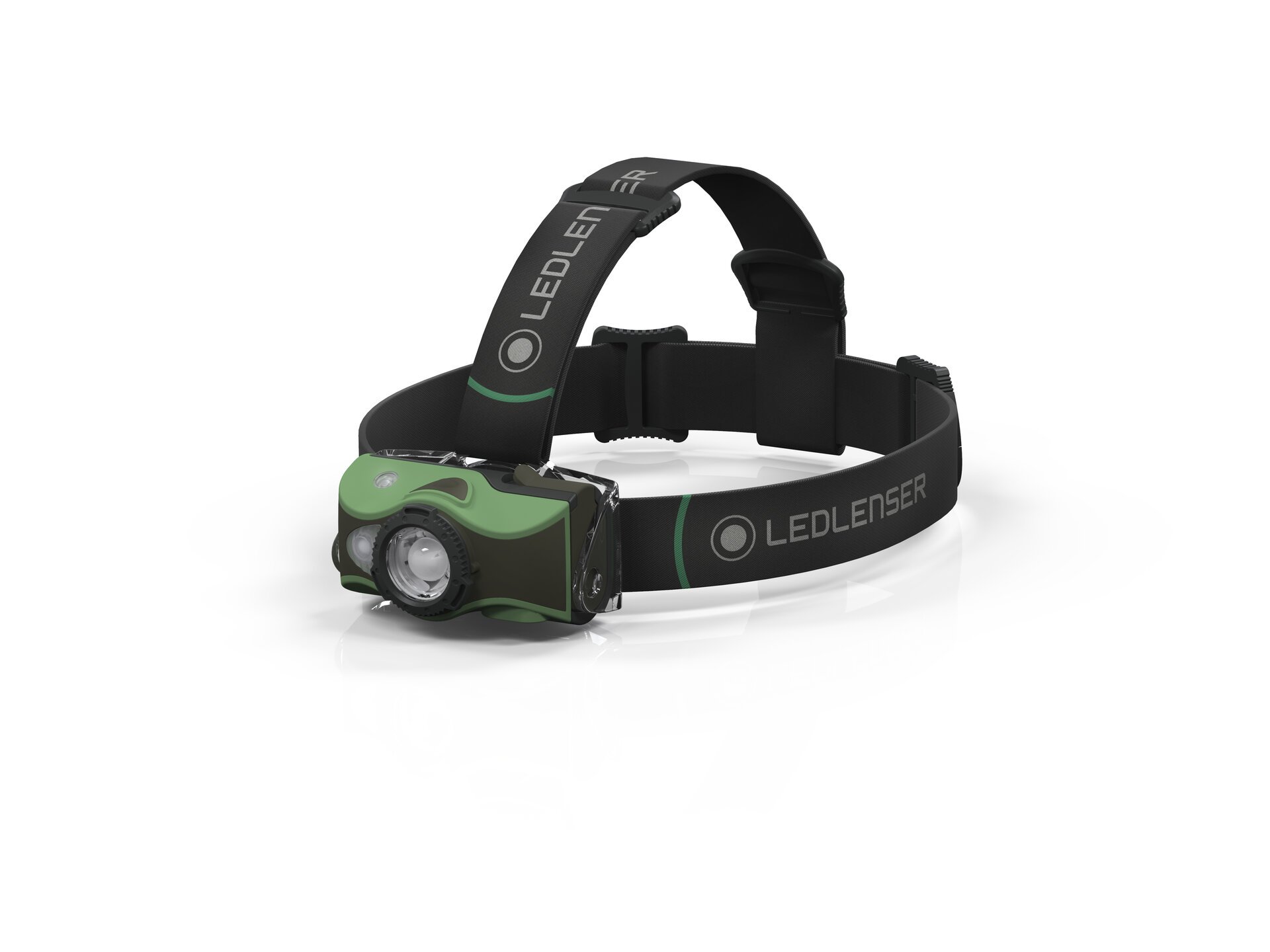 MH8: Outdoor headlamp | Order now!