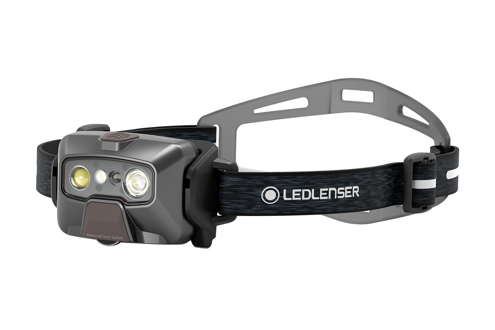 Headlamp HF6R Signature